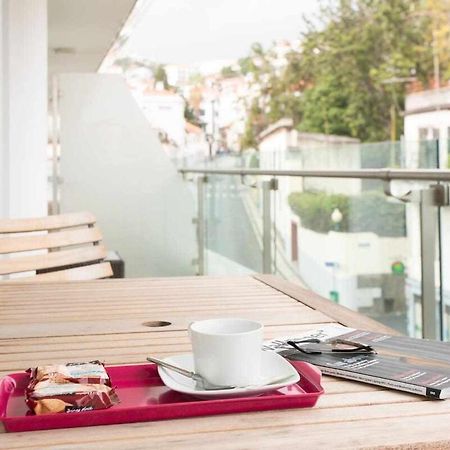 Dolce Vita - City Center & Shopping Center Funchal  Luaran gambar