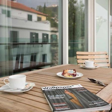 Dolce Vita - City Center & Shopping Center Funchal  Luaran gambar