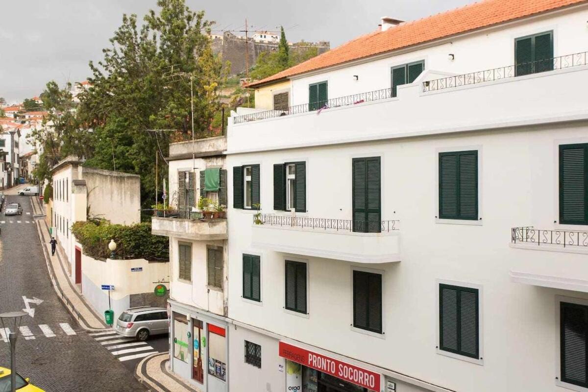 Dolce Vita - City Center & Shopping Center Funchal  Luaran gambar